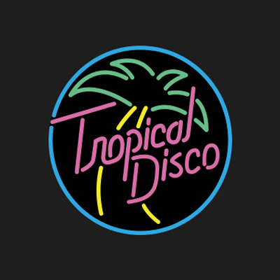 Tropical-Disco